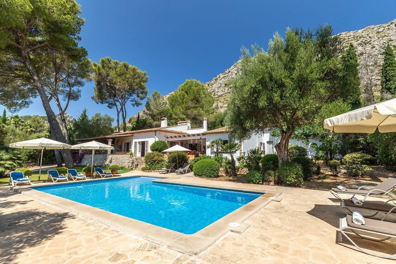 Owl Booking Villa Bella Fonte - Luxury Retreat Польенса