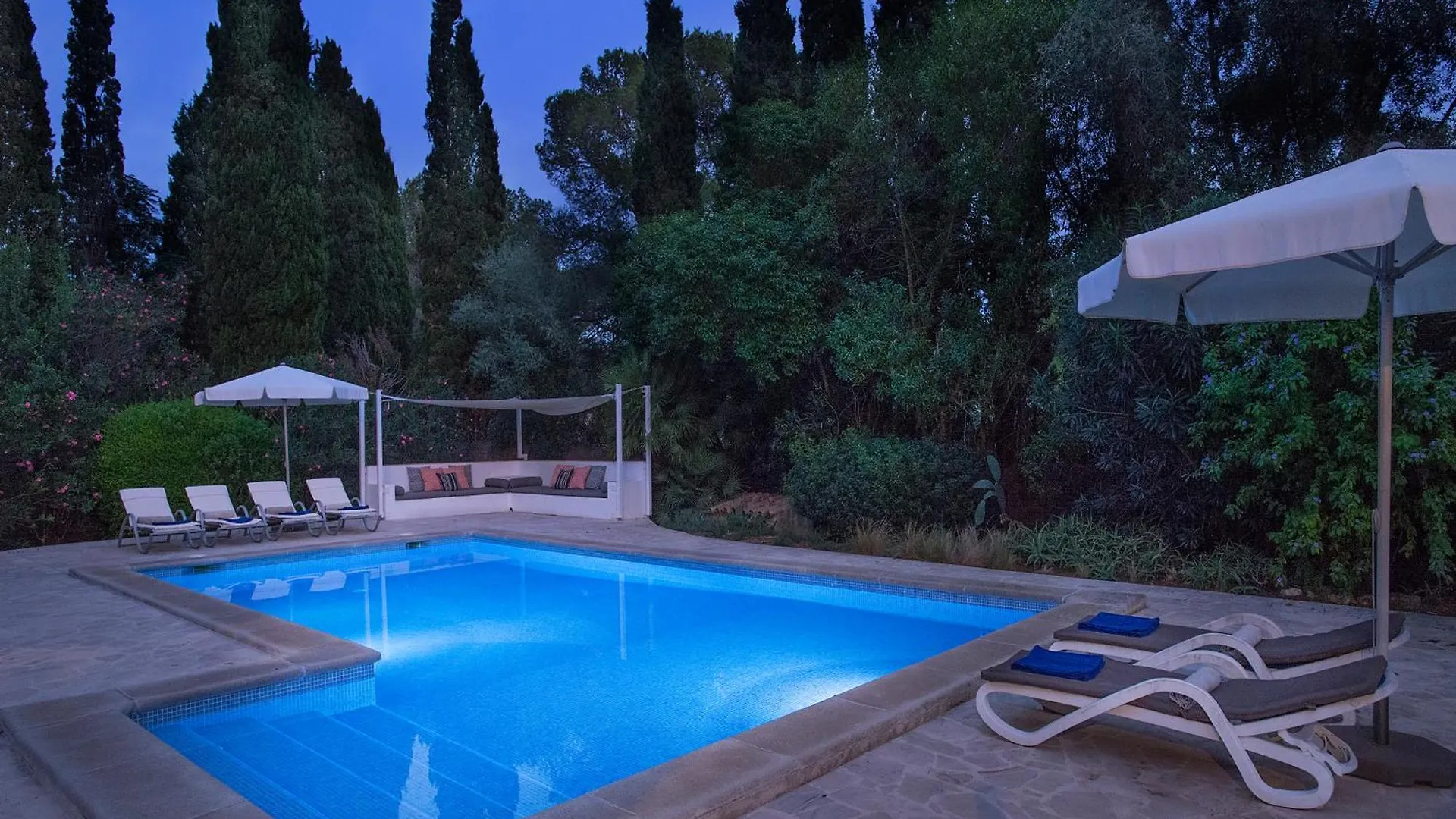 Owl Booking Villa Bella Fonte - Luxury Retreat Польенса