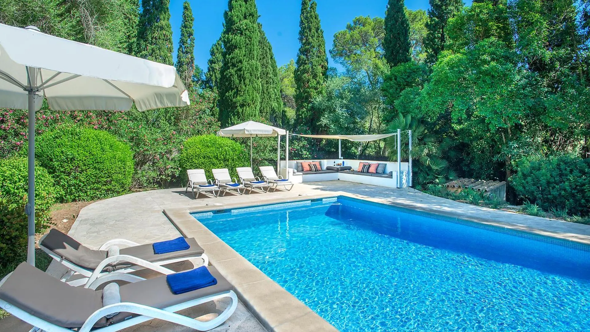 Owl Booking Villa Bella Fonte - Luxury Retreat Польенса