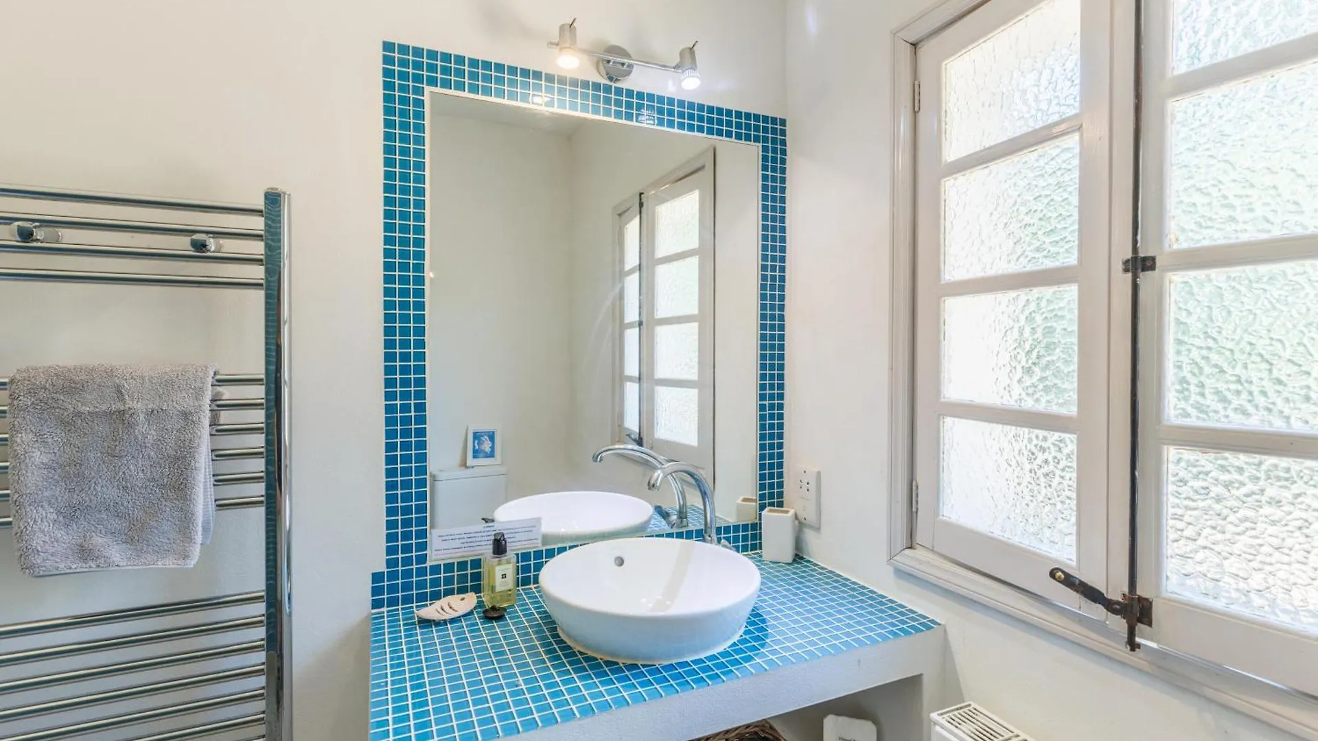 Owl Booking Villa Bella Fonte - Luxury Retreat Польенса