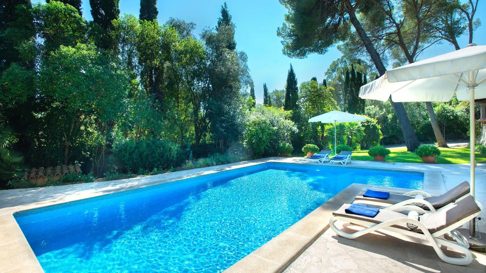 Owl Booking Villa Bella Fonte - Luxury Retreat Польенса