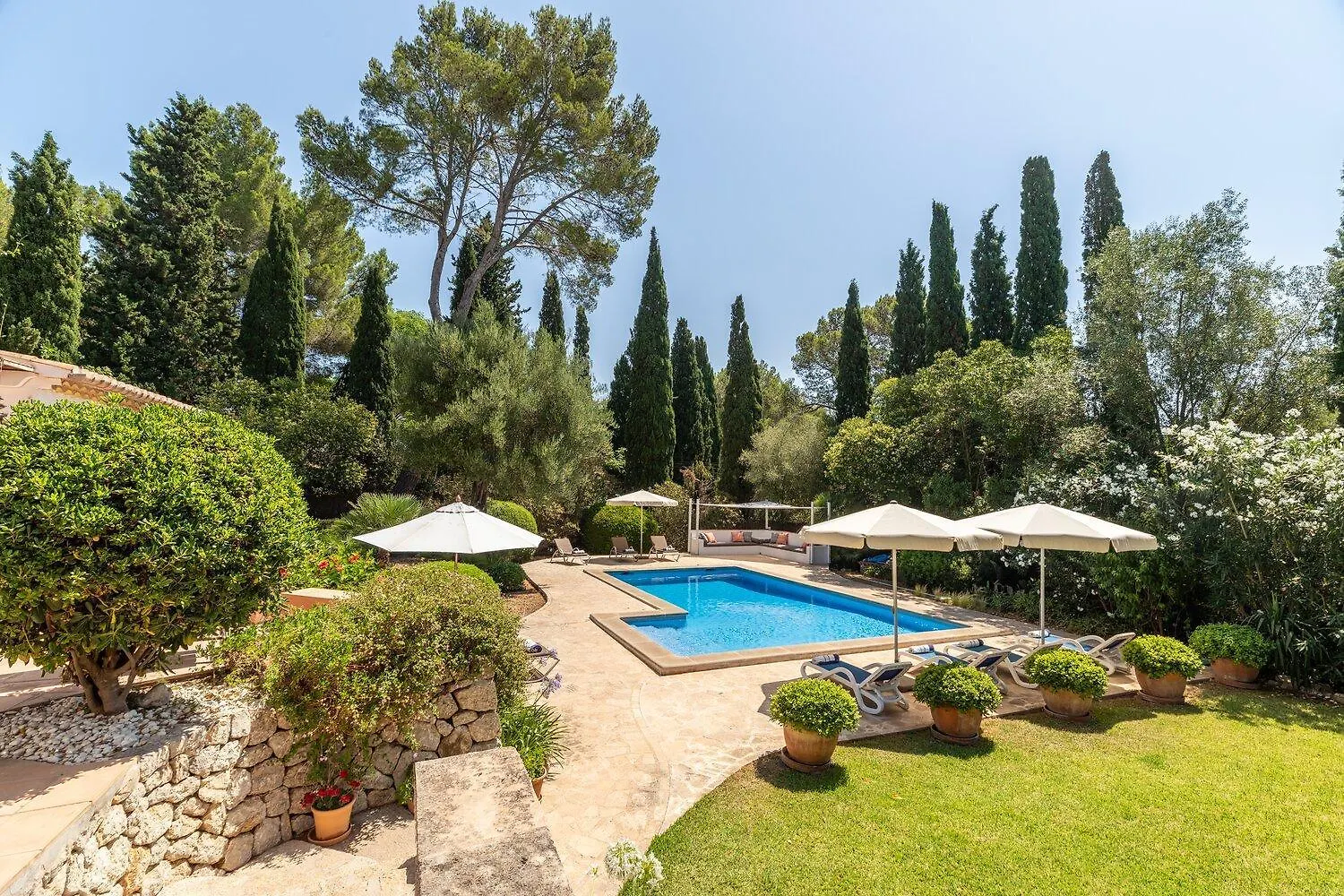 Owl Booking Villa Bella Fonte - Luxury Retreat Польенса