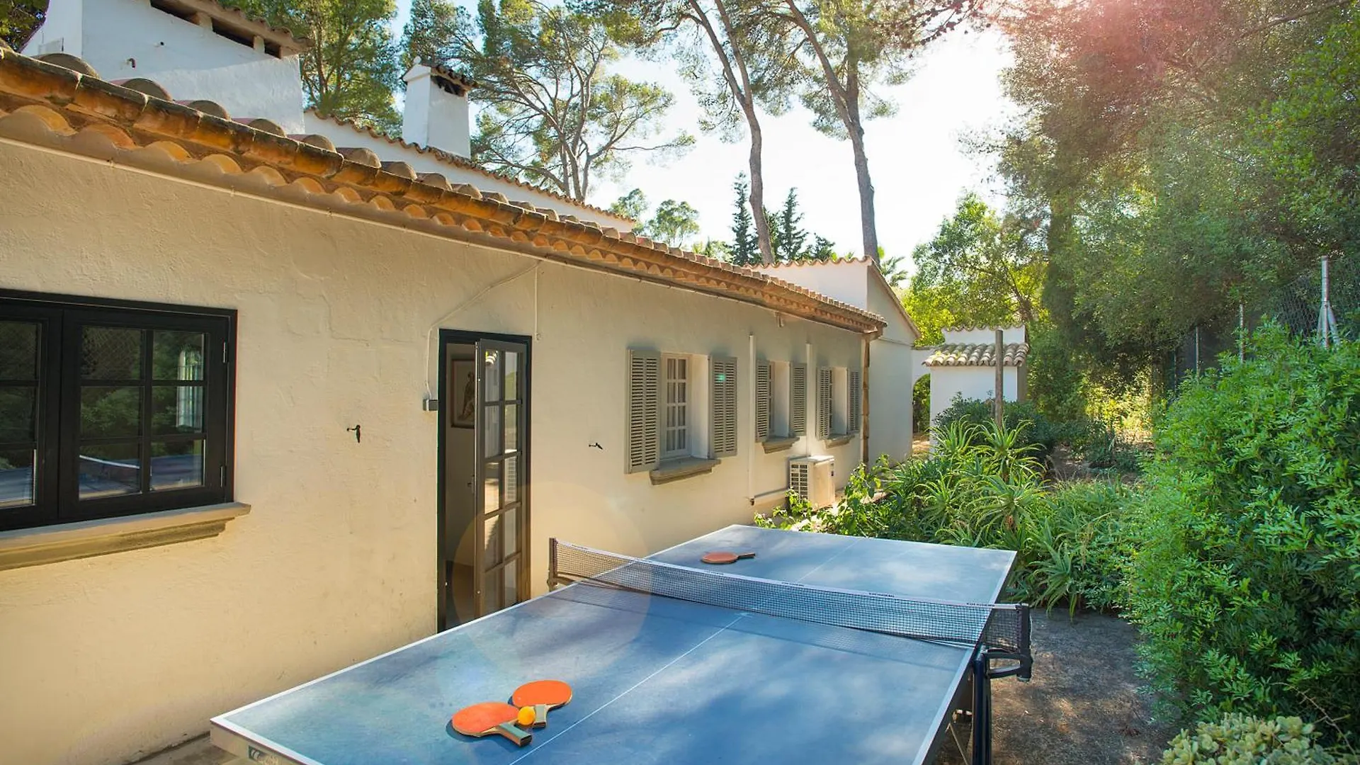 Owl Booking Villa Bella Fonte - Luxury Retreat Польенса 0*,  Испания