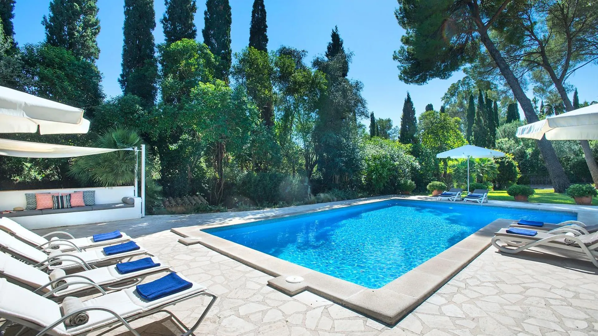 Owl Booking Villa Bella Fonte - Luxury Retreat Польенса