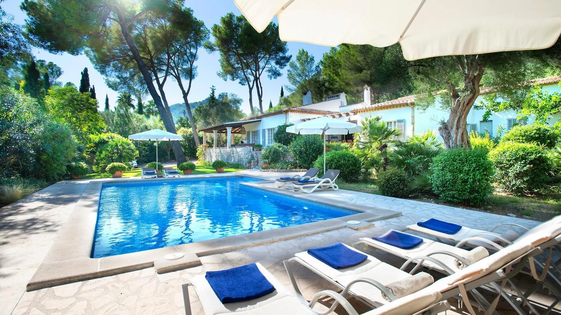 Owl Booking Villa Bella Fonte - Luxury Retreat Польенса 0*,