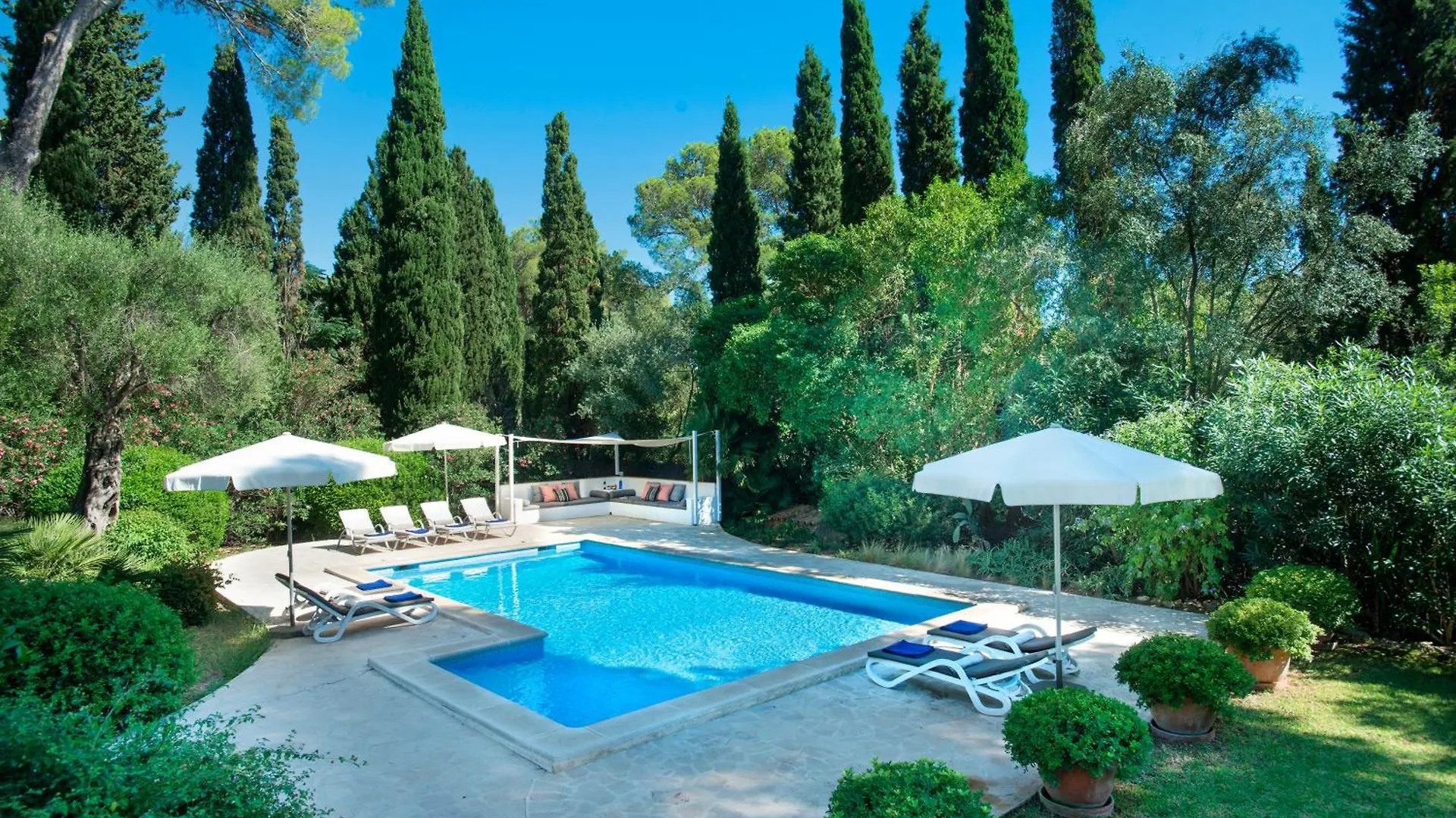 Owl Booking Villa Bella Fonte - Luxury Retreat Польенса
