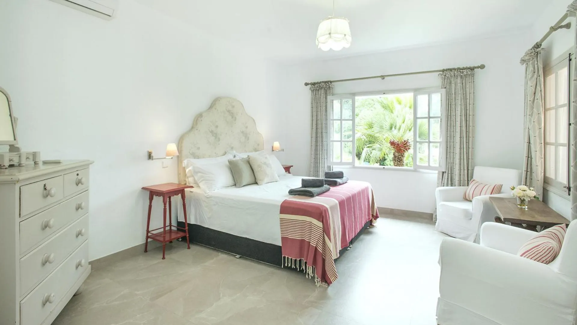 Owl Booking Villa Bella Fonte - Luxury Retreat Польенса