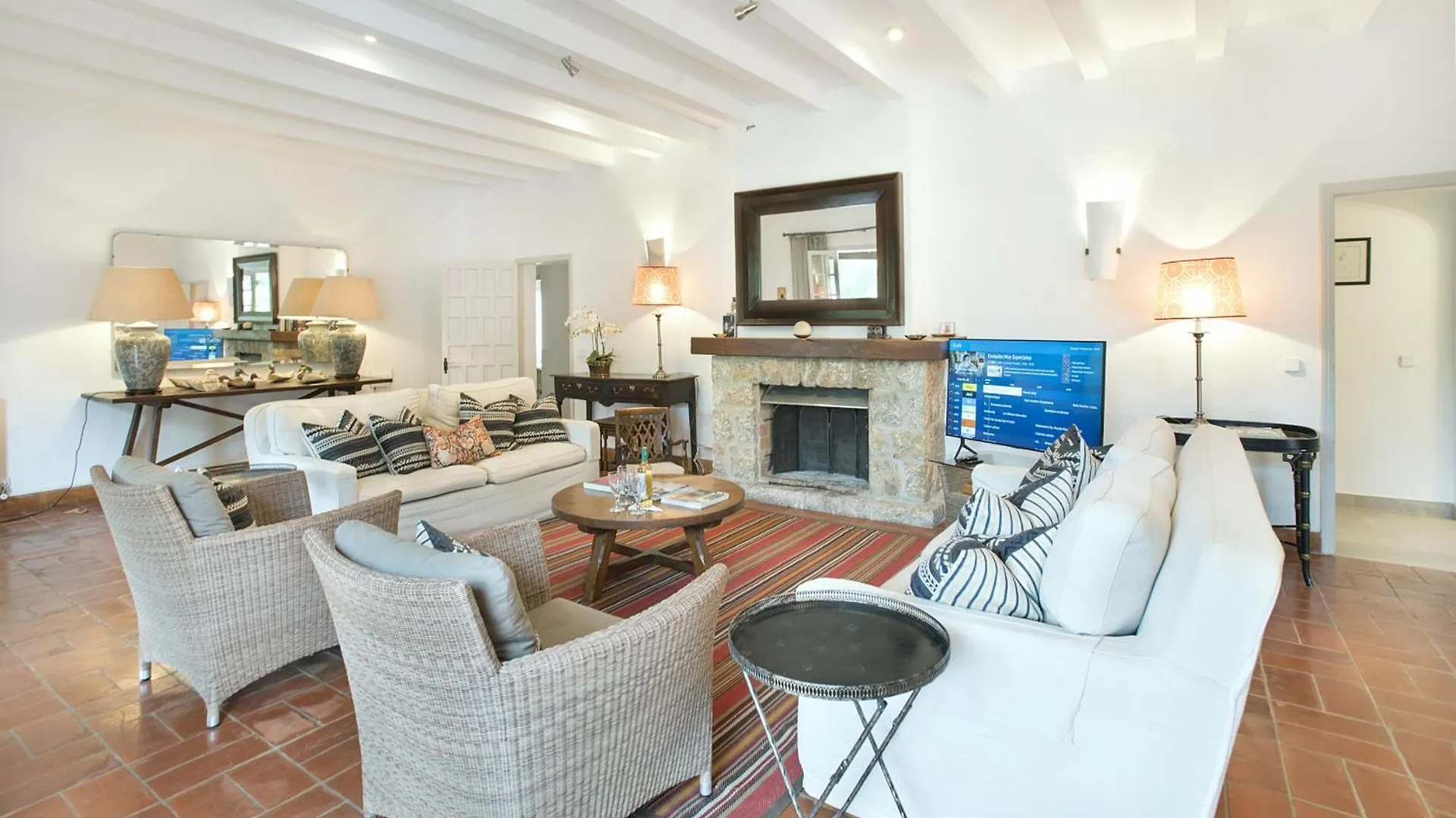 Owl Booking Villa Bella Fonte - Luxury Retreat Польенса