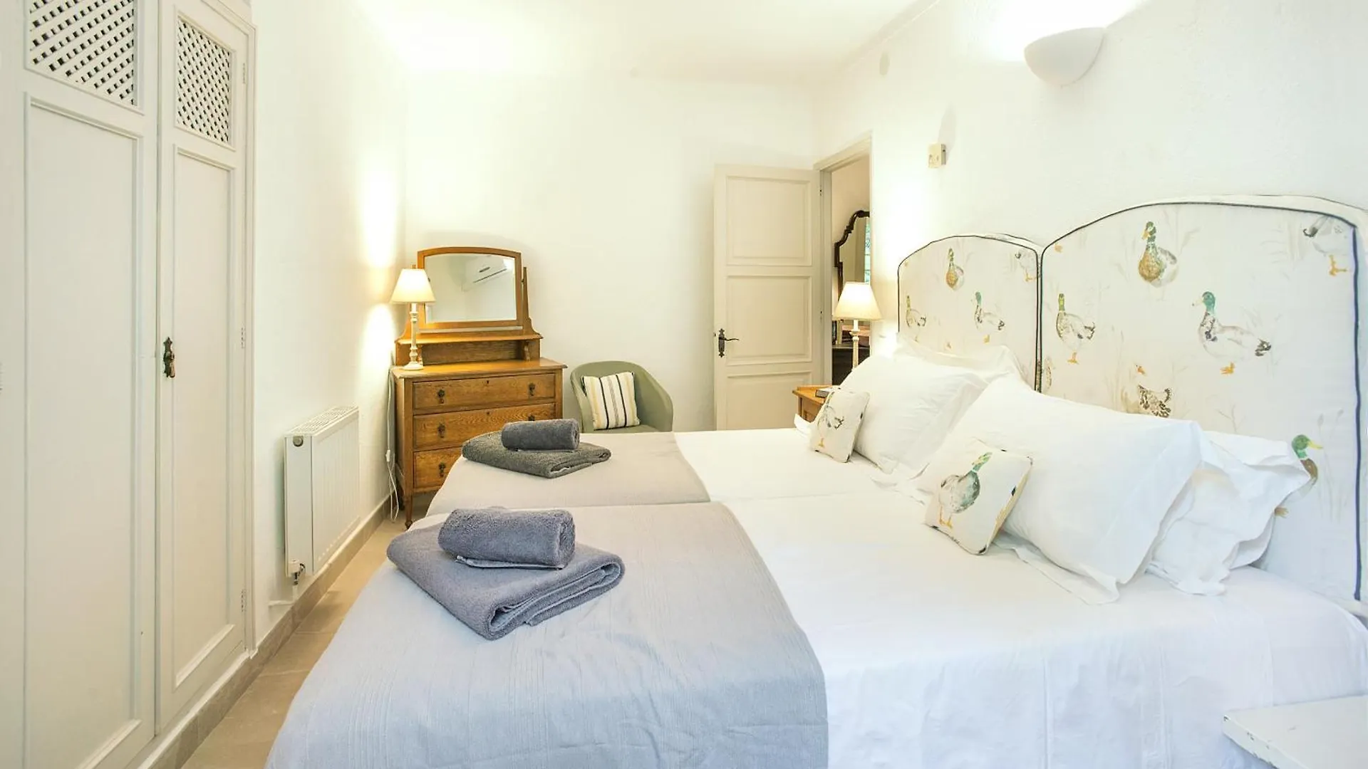 Owl Booking Villa Bella Fonte - Luxury Retreat Польенса