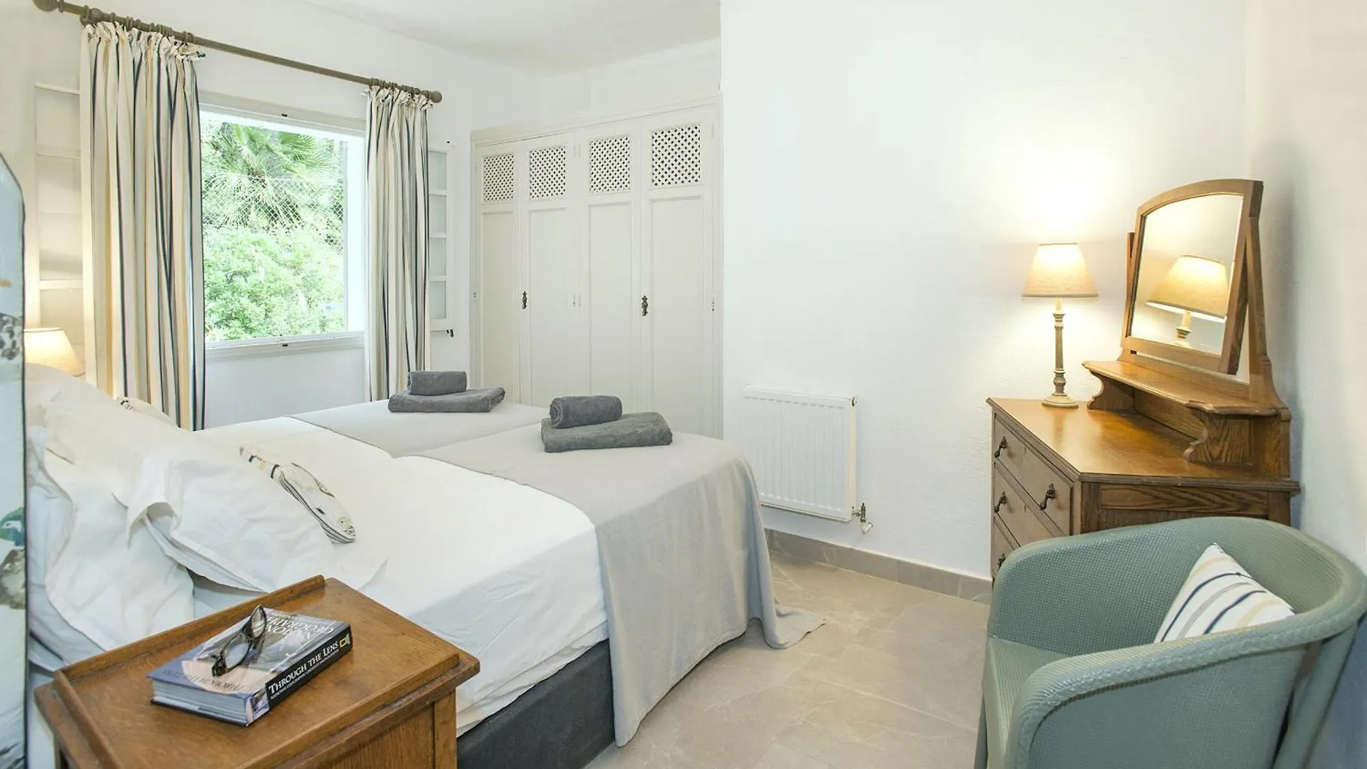 Owl Booking Villa Bella Fonte - Luxury Retreat Польенса Испания