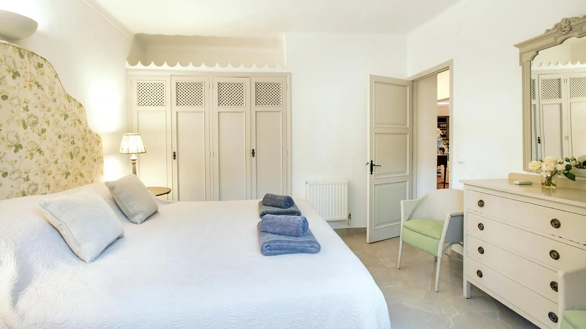 Owl Booking Villa Bella Fonte - Luxury Retreat Польенса