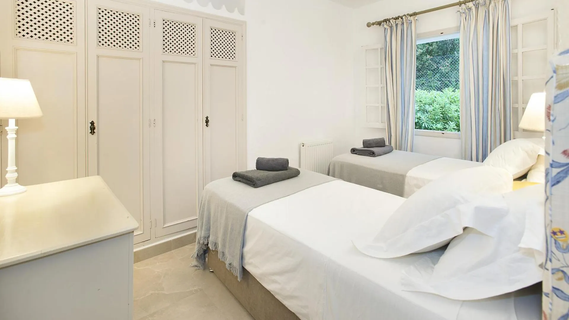 Owl Booking Villa Bella Fonte - Luxury Retreat Польенса