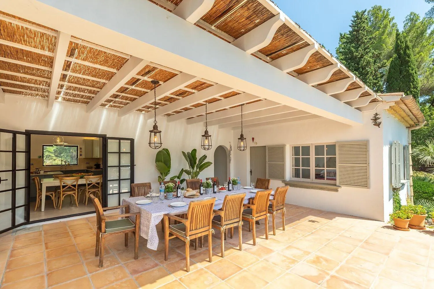 Owl Booking Villa Bella Fonte - Luxury Retreat Польенса