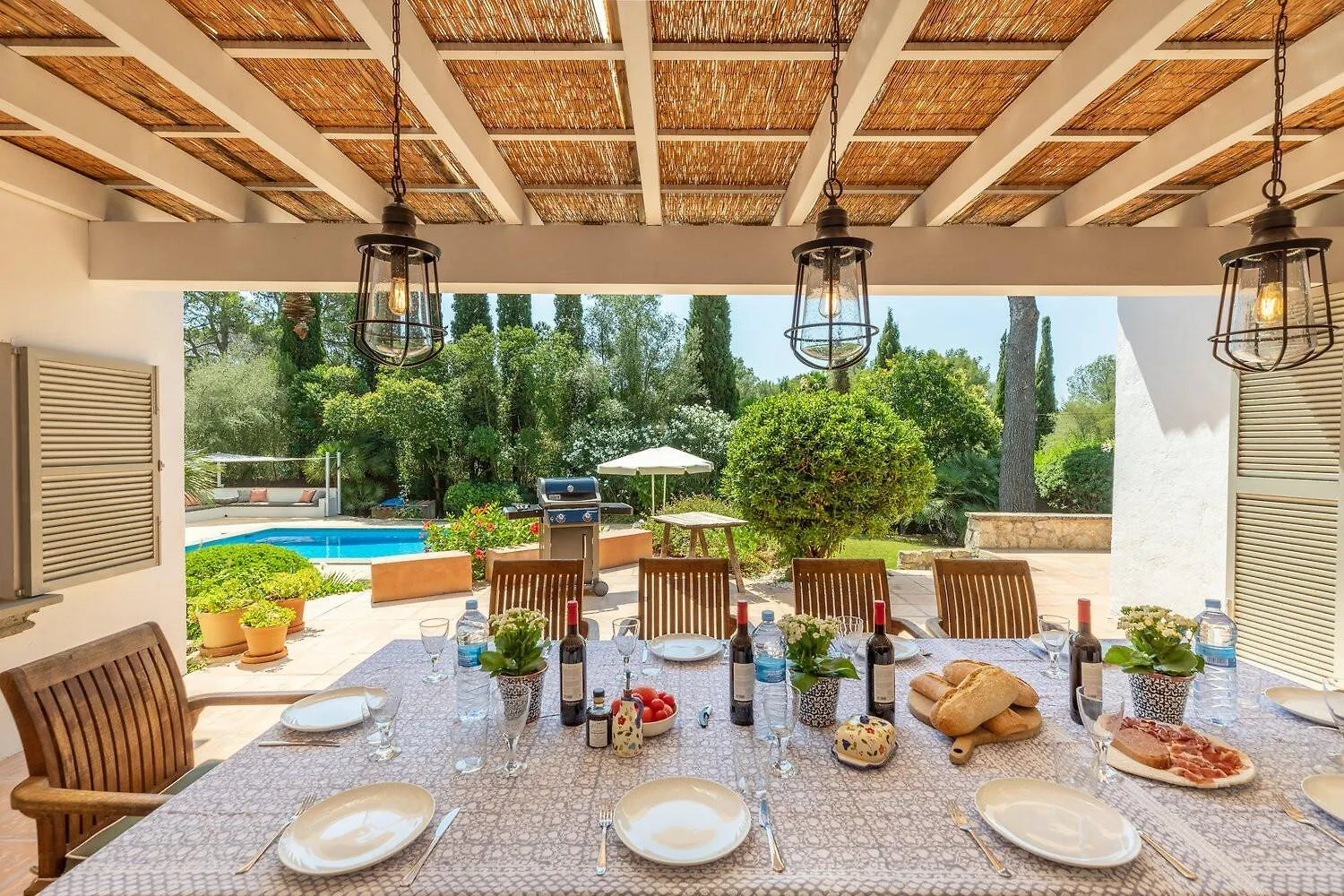 Owl Booking Villa Bella Fonte - Luxury Retreat Польенса