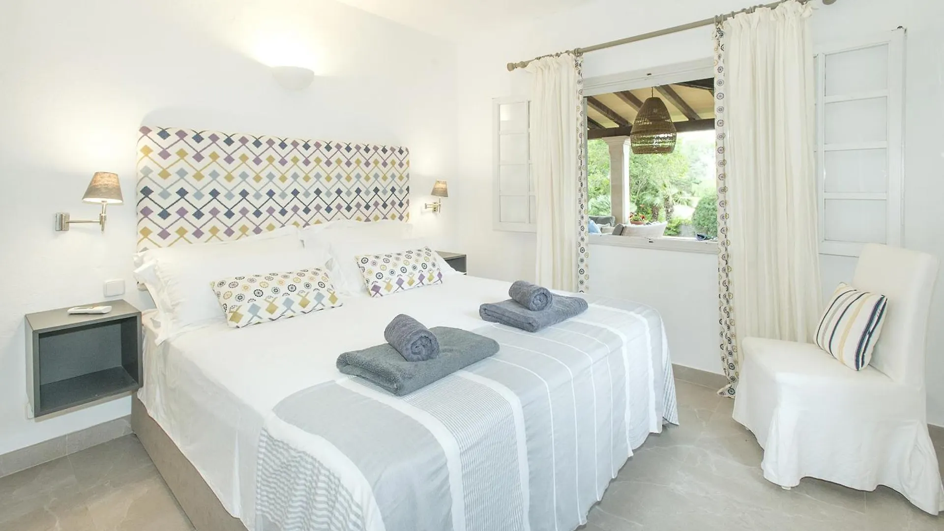 Owl Booking Villa Bella Fonte - Luxury Retreat Польенса