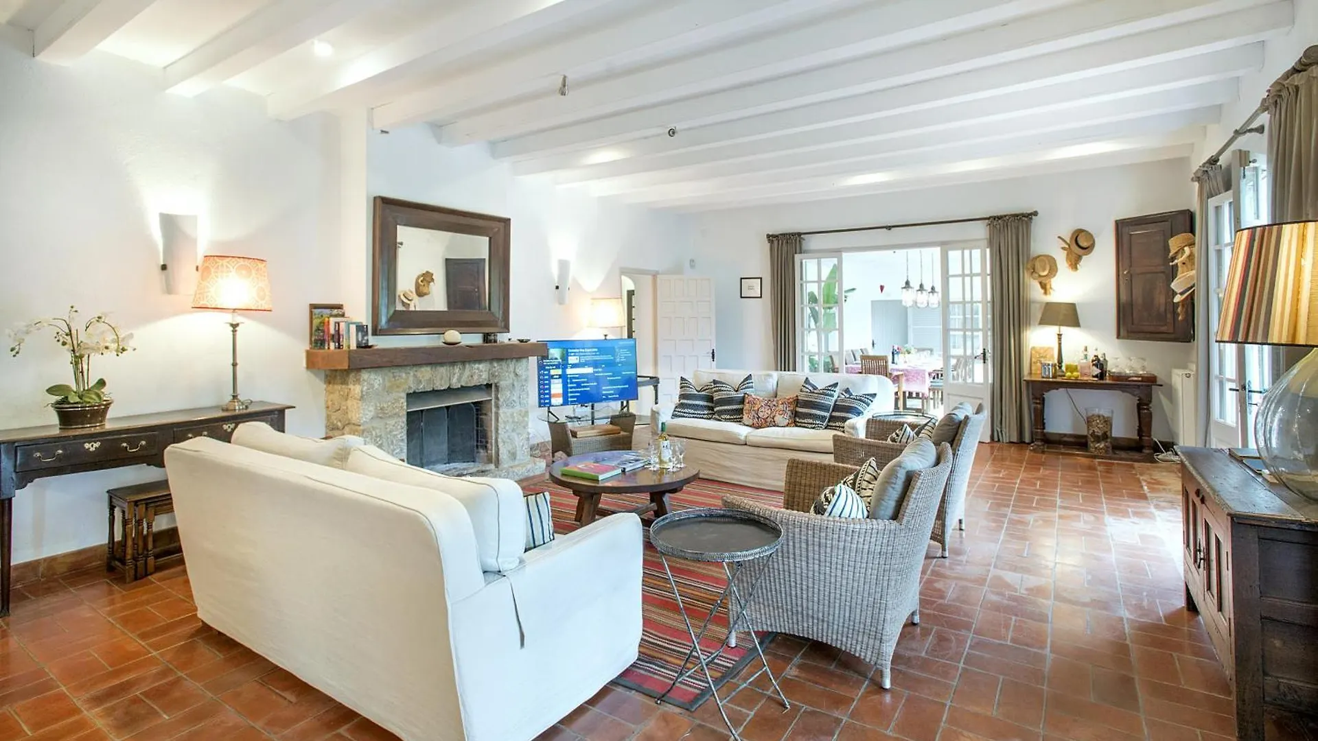 Owl Booking Villa Bella Fonte - Luxury Retreat Польенса Испания