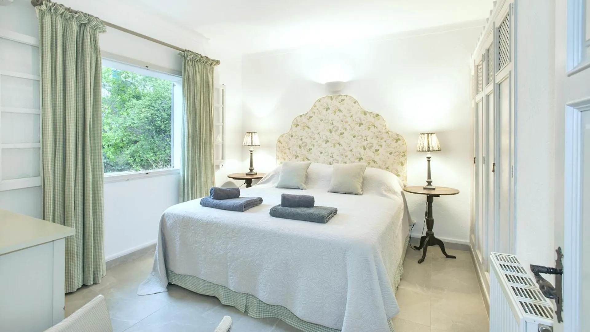 Owl Booking Villa Bella Fonte - Luxury Retreat Польенса 0*,