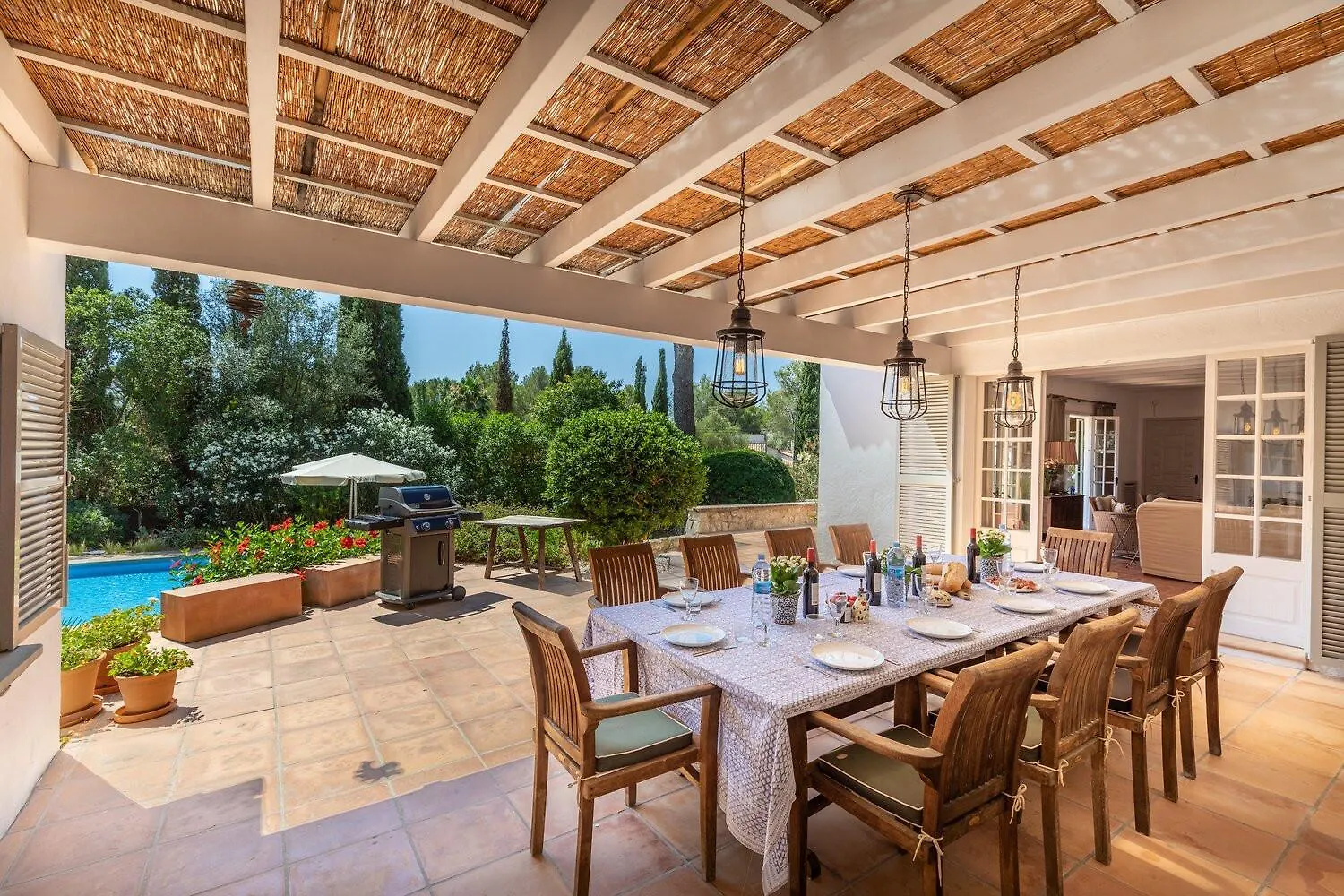 Owl Booking Villa Bella Fonte - Luxury Retreat Польенса 0*,