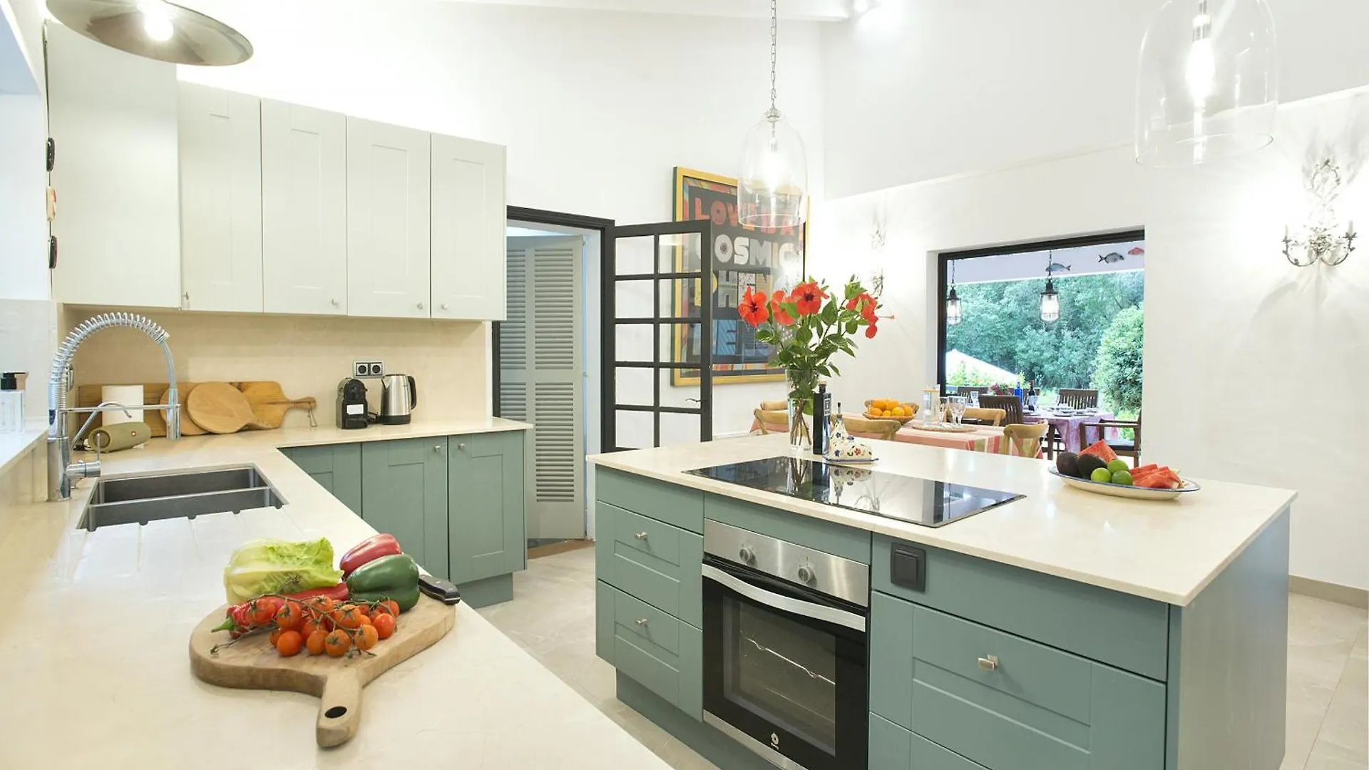 Owl Booking Villa Bella Fonte - Luxury Retreat Польенса